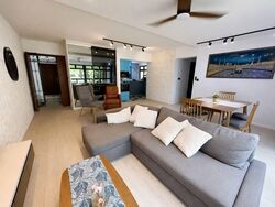 Blk 219B Linear Green @ Bedok (Bedok), HDB 5 Rooms #581405751